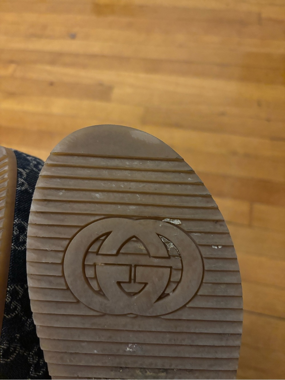 Slides/Sandals - Picture 8 of 8